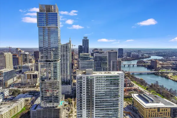 301 West Ave #4208, Austin, TX 78701