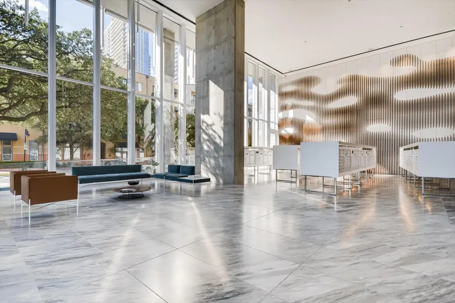 301 West Ave #4208, Austin, TX 78701 - #3