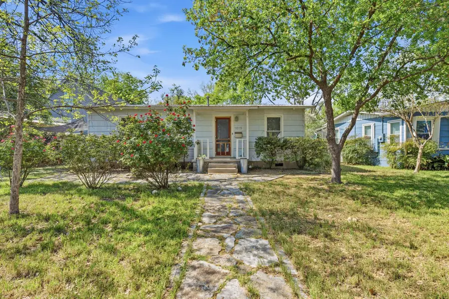 1513 W St Johns Ave, Austin, TX 78757 - #2