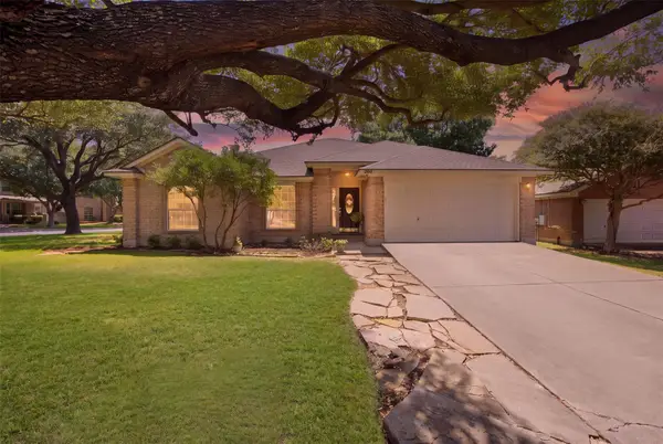 2000 Bodega Cv, Round Rock, TX 78665