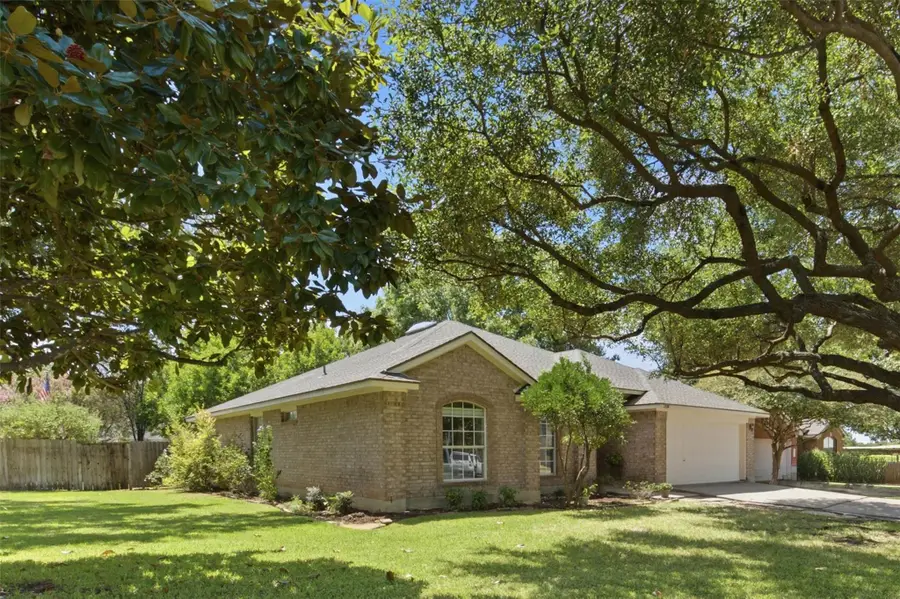 2000 Bodega Cv, Round Rock, TX 78665 - #2
