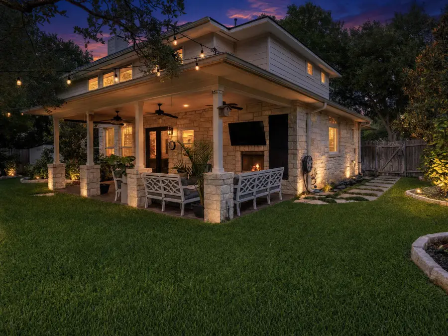 8303 Full Moon Trl, Round Rock, TX 78681 - #2