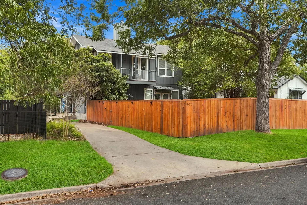 5403 Joe Sayers Ave #A, Austin, TX 78756 - #1