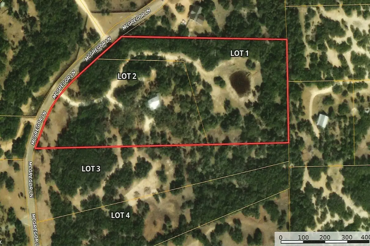 4016 Mcgregor Ln Lot 1-2, Dripping Springs, TX 78620 - #1