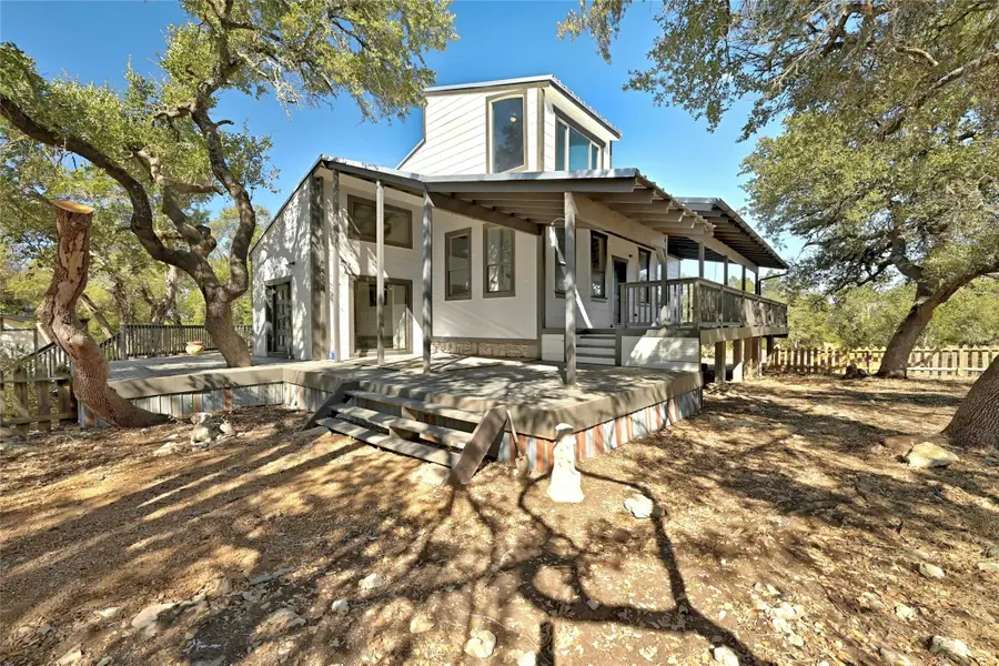4016 Mcgregor Ln Lot 1-2, Dripping Springs, TX 78620 - #2