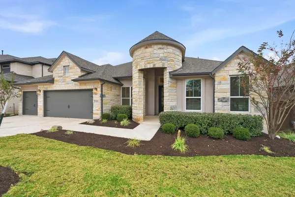 624 Mallow Rd, Leander, TX 78641