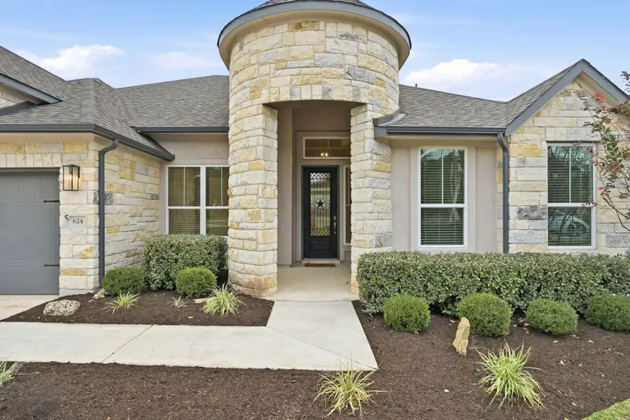 624 Mallow Rd, Leander, TX 78641 - Image #3