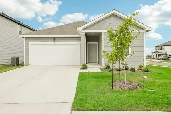 700 West Wesley Miller Ln, Taylor, TX 76574