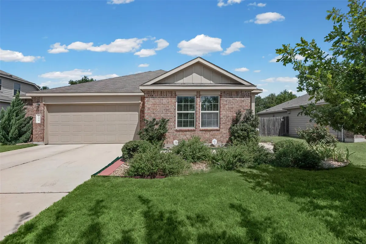 196 Jackson Blue Ln, Kyle, TX 78640 - #1