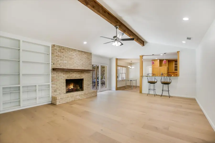 7509 Stonecliff Cir, Austin, TX 78731 - #3