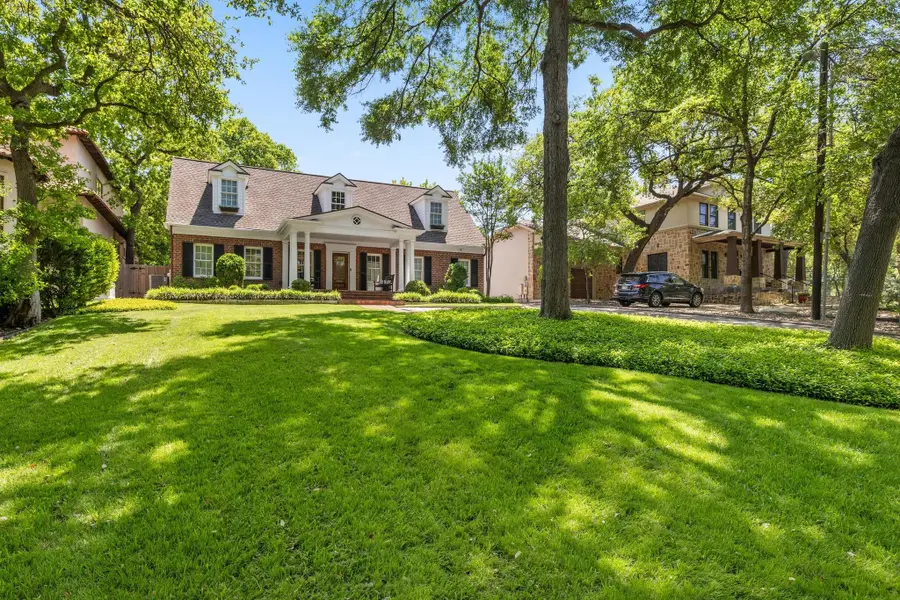 1307 Elton Ln, Austin, TX 78703 - #2