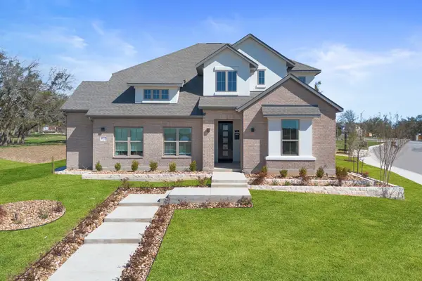 402 Raleigh Dr, Georgetown, TX 78633
