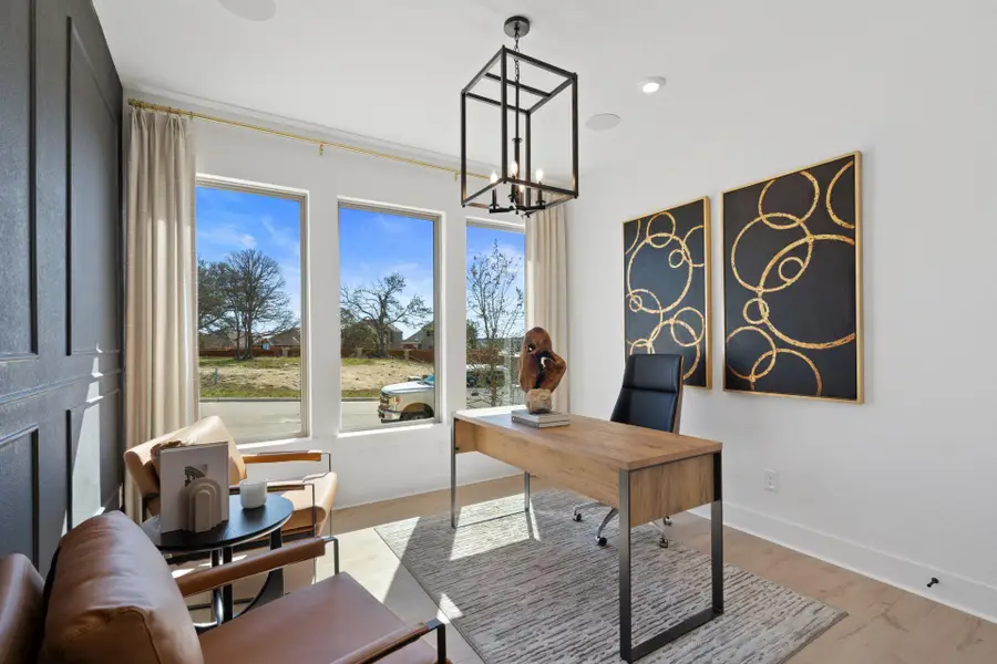 402 Raleigh Dr, Georgetown, TX 78633 - #2