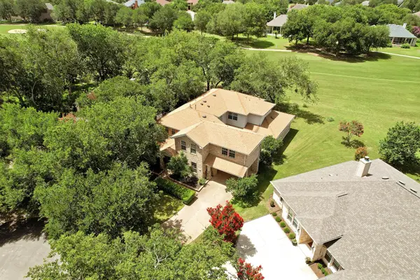 10608 Portrush Ct, Austin, TX 78747