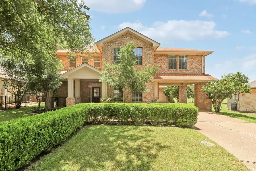 10608 Portrush Ct, Austin, TX 78747 - #2