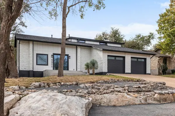 5901 Rain Creek Pkwy, Austin, TX 78759