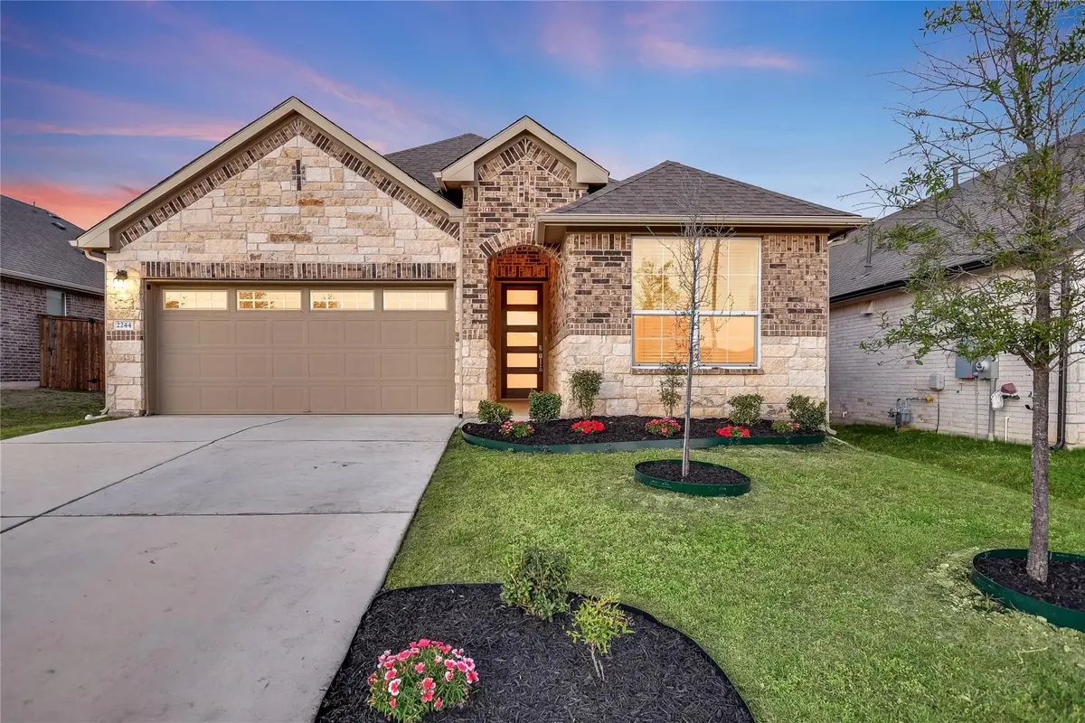 2244 Alamar Walk, Leander, TX 78641 - #1