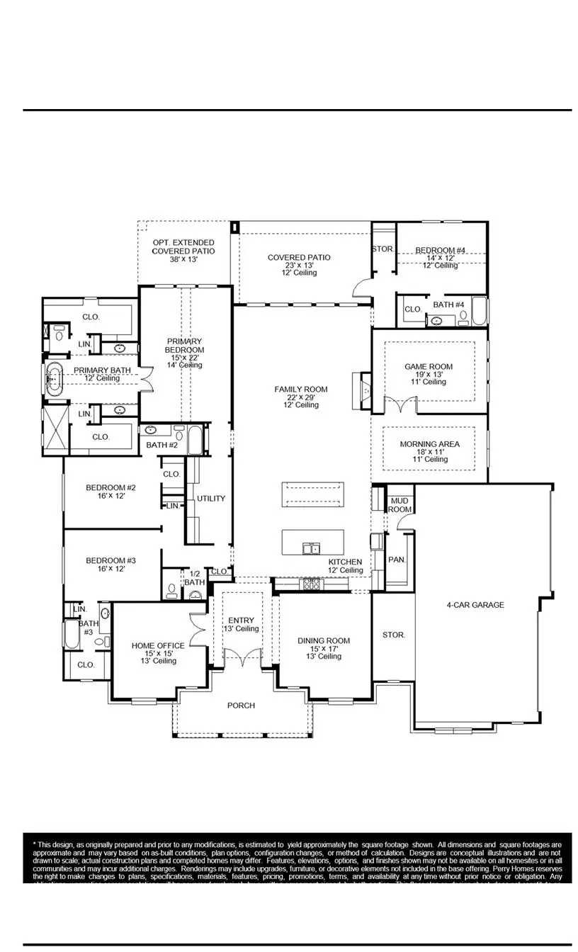 1041 Conastoga Ct, Driftwood, TX 78619 - #2