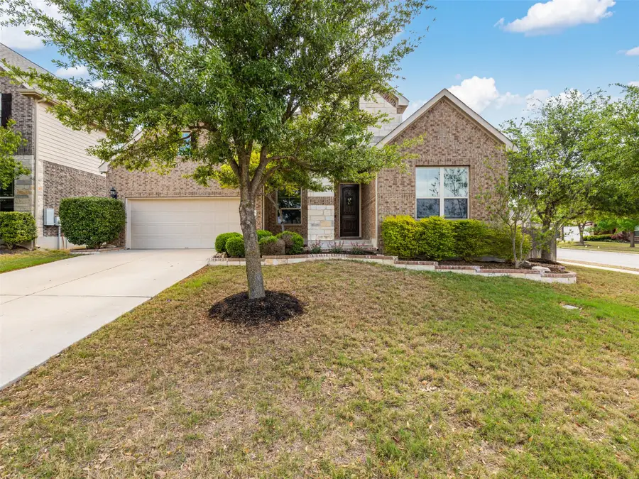 21301 Merveil Dr, Pflugerville, TX 78660 - #2