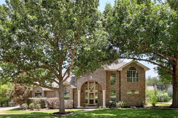 212 S Ridge Cir Cir, Georgetown, TX 78628