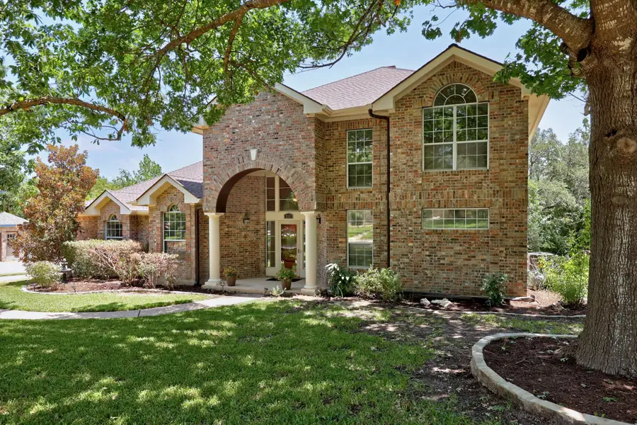 212 S Ridge Cir Cir, Georgetown, TX 78628 - #3