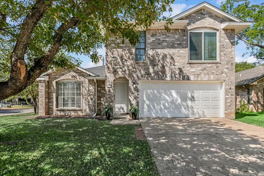 501 Battlecreek Ln, Leander, TX 78641 - #2