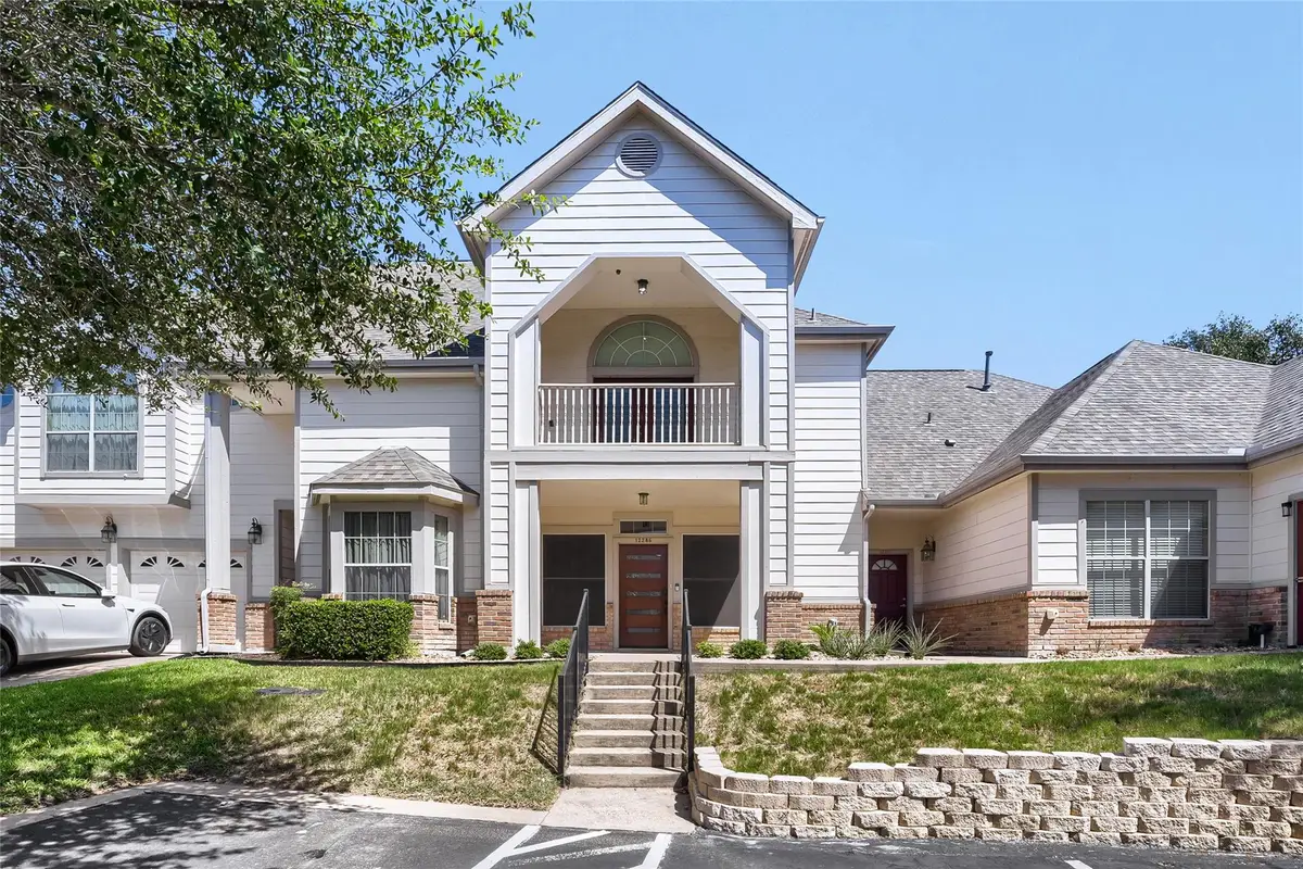 12285 Mulligan Glen Ct #D, Austin, TX 78753 - #1
