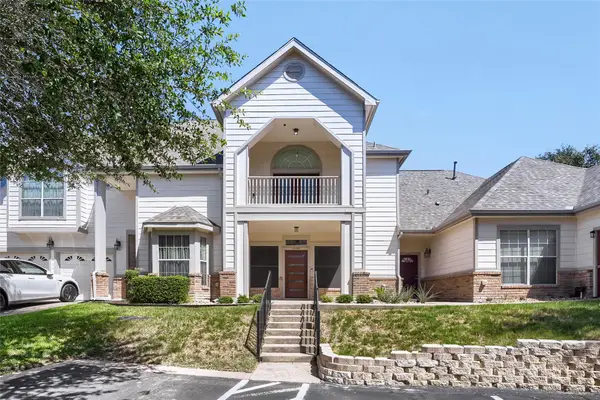 12285 Mulligan Glen Ct #D, Austin, TX 78753