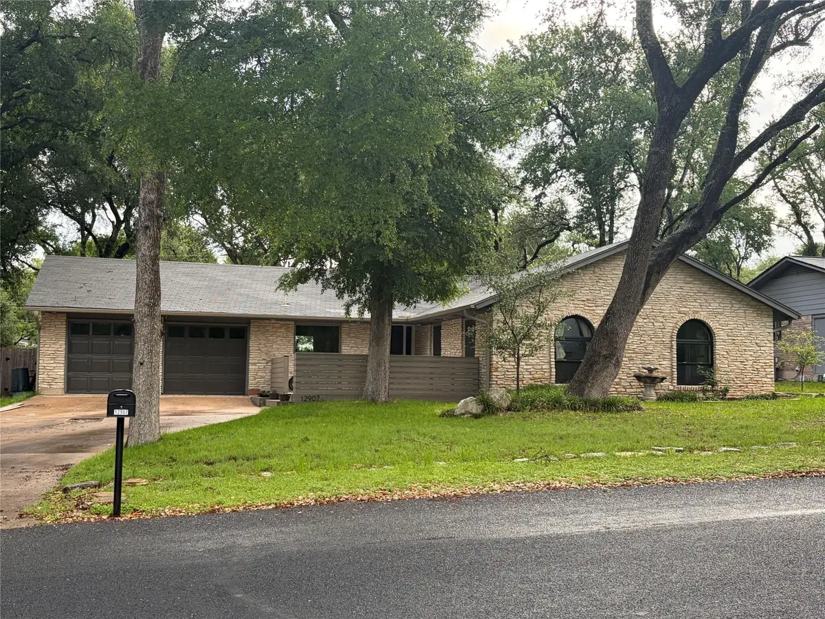 12907 Springvale Dr, Austin, TX 78729 - #1