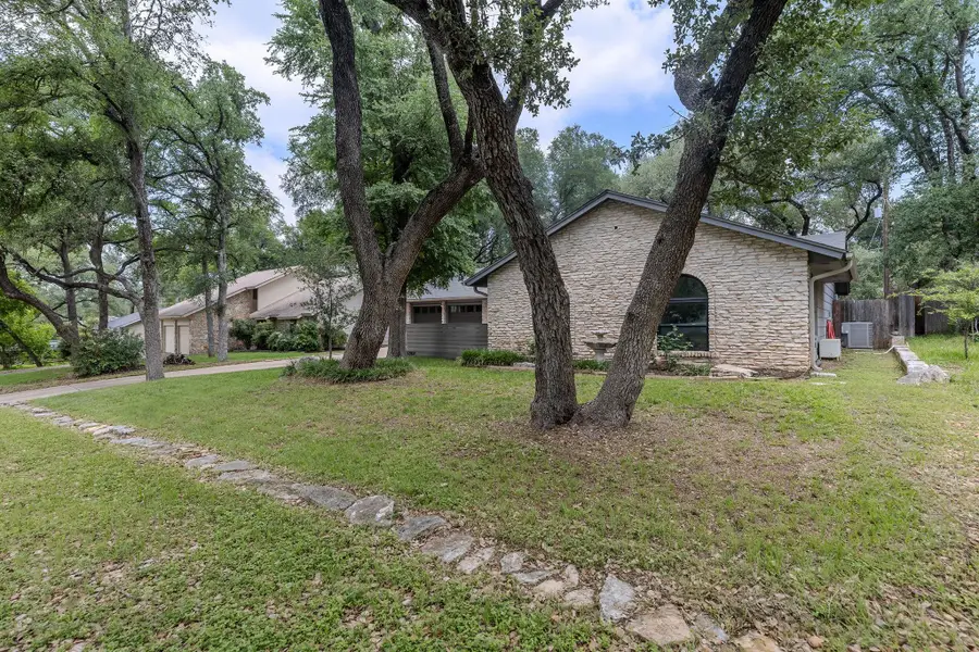 12907 Springvale Dr, Austin, TX 78729 - #3