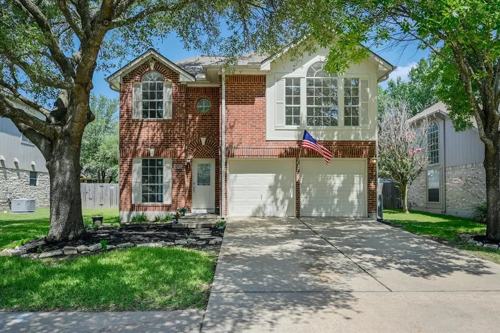 15316 Ecorio Dr, Austin, TX 78728 - #1