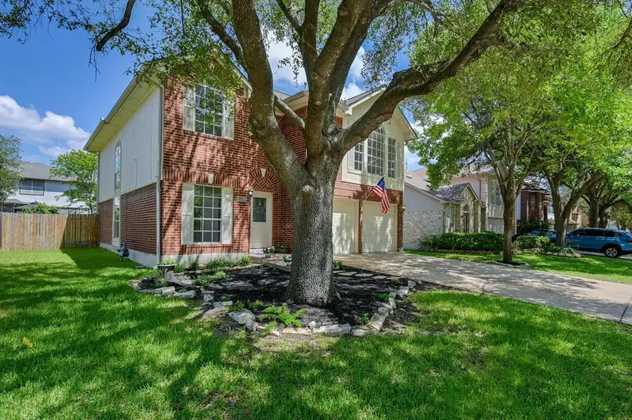 15316 Ecorio Dr, Austin, TX 78728 - #3