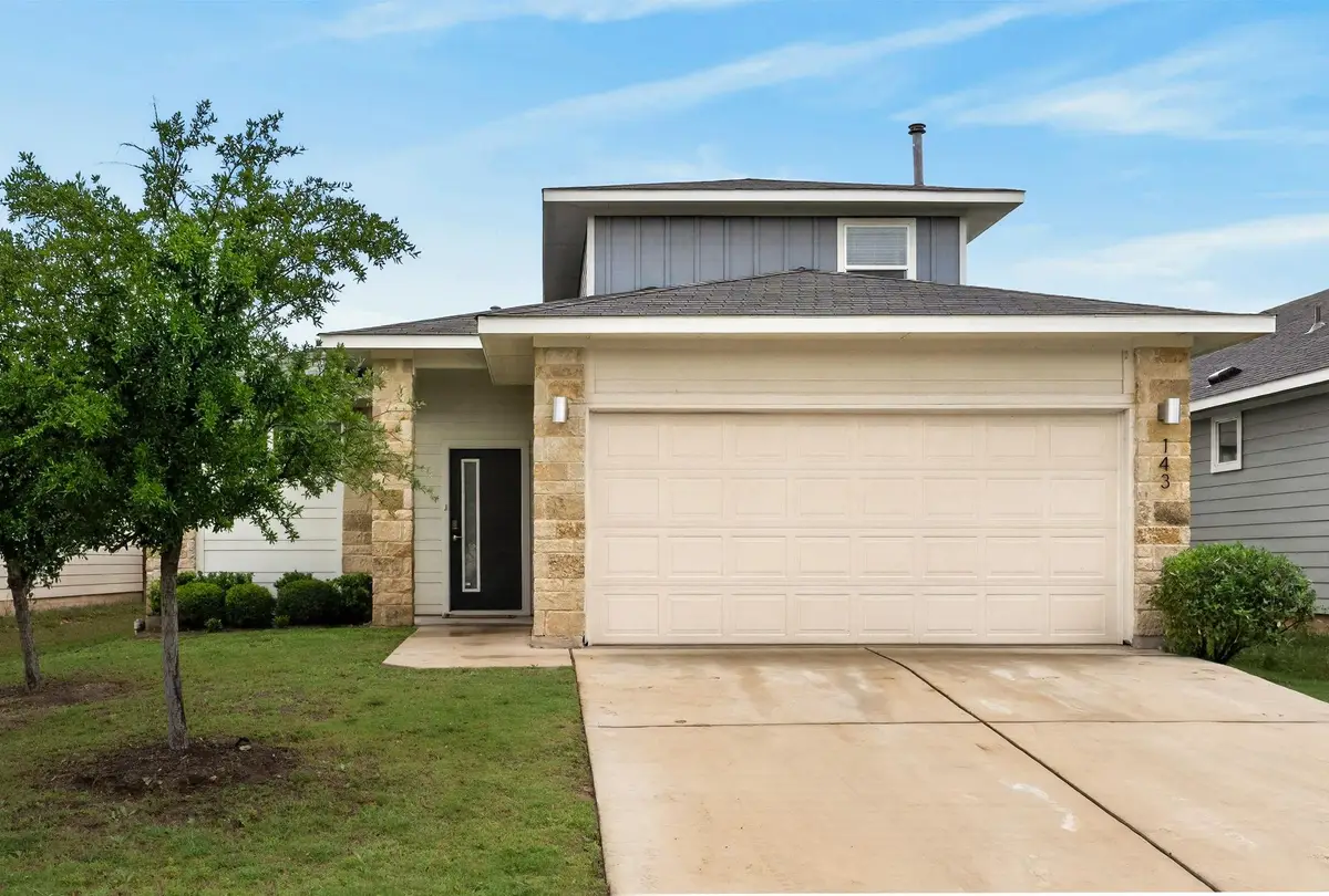 143 Shawii Pass, Leander, TX 78641 - #1