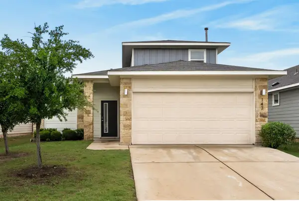 143 Shawii Pass, Leander, TX 78641