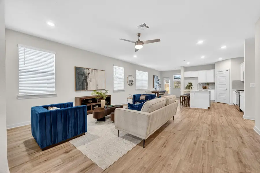 143 Shawii Pass, Leander, TX 78641 - #2
