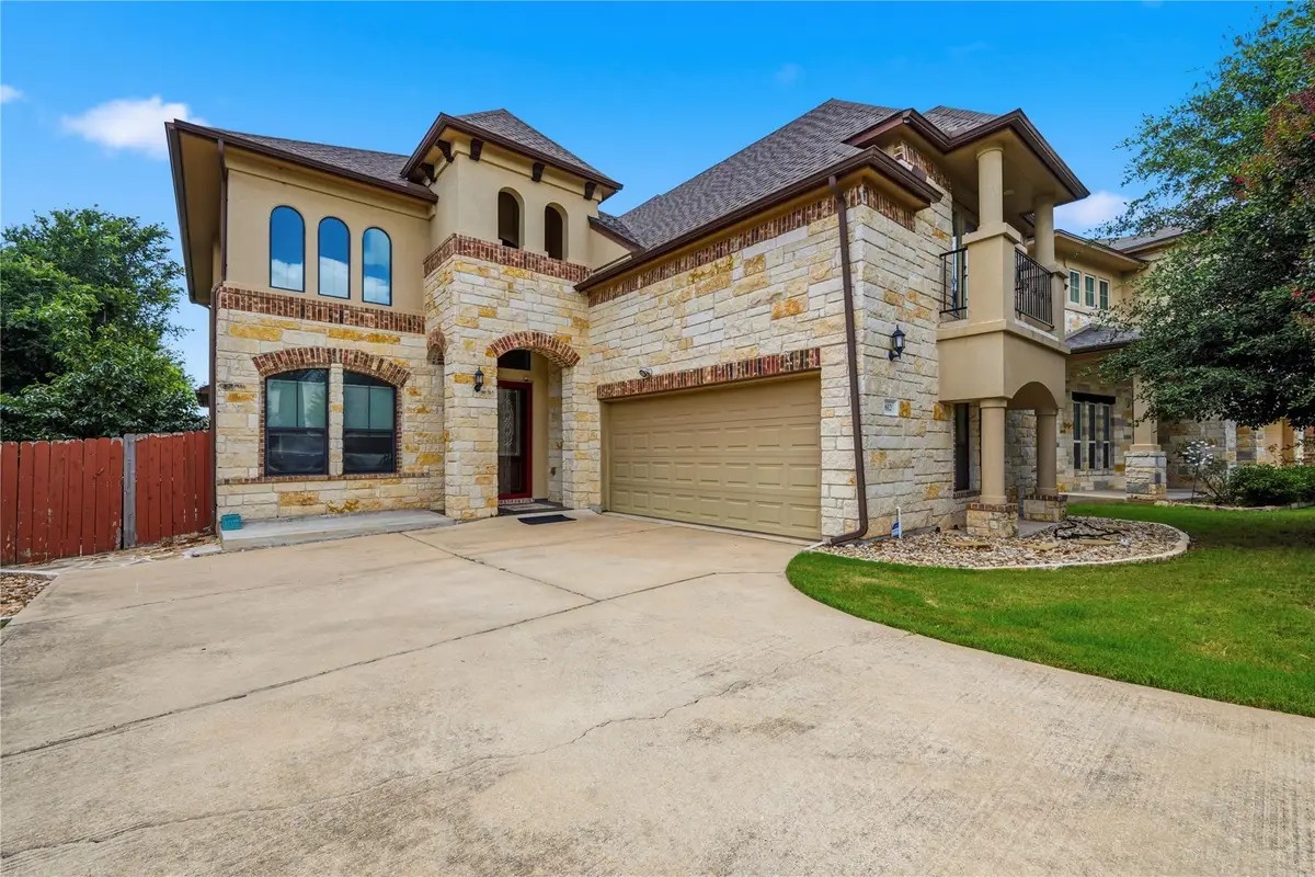 612 Cascada Ln, Round Rock, TX 78681 - #1