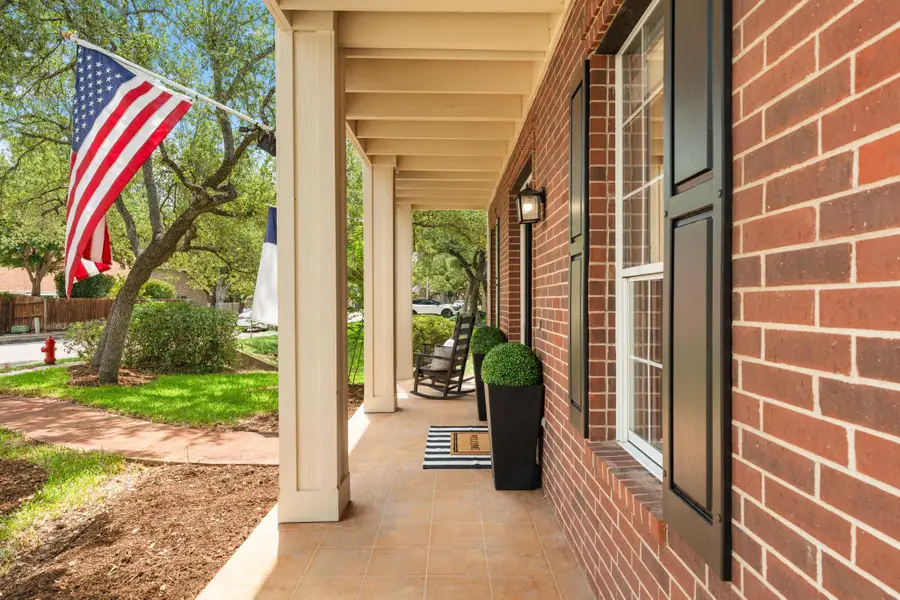 2307 Sharon Dr, Cedar Park, TX 78613 - #2