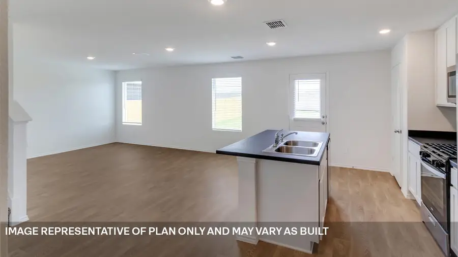 205 Childress St, Buda, TX 78610 - #2