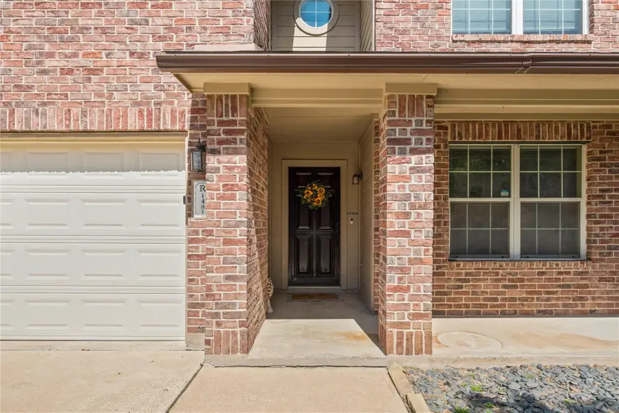 1481 Newbury St, Georgetown, TX 78626 - #2