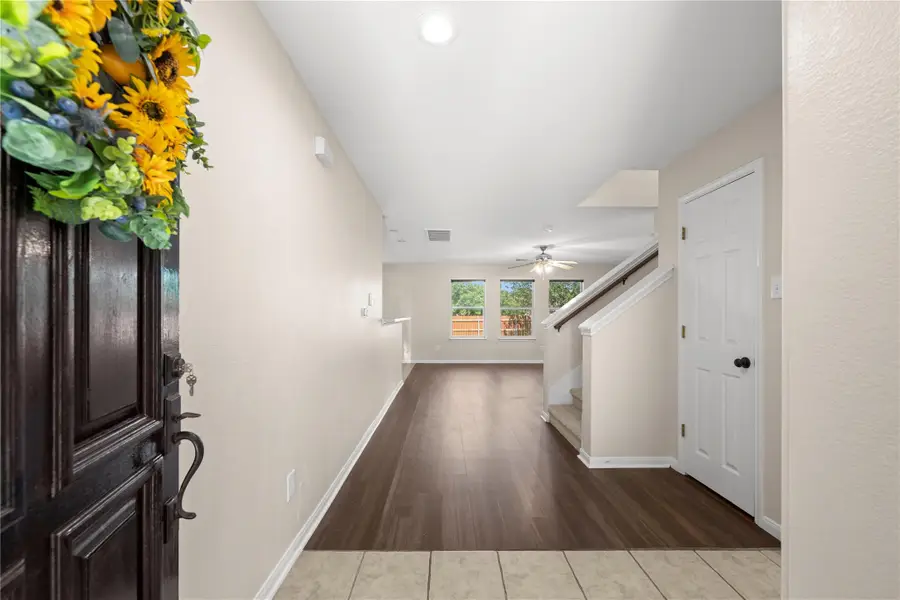 1481 Newbury St, Georgetown, TX 78626 - #3