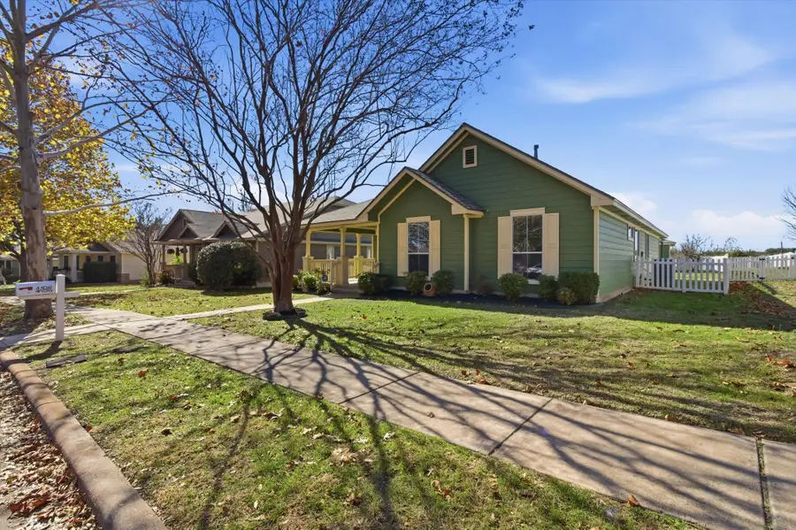 4196 Mather, Kyle, TX 78640 - Image #3