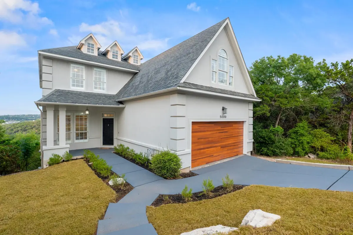 5000 Valburn Ct, Austin, TX 78731 - #1