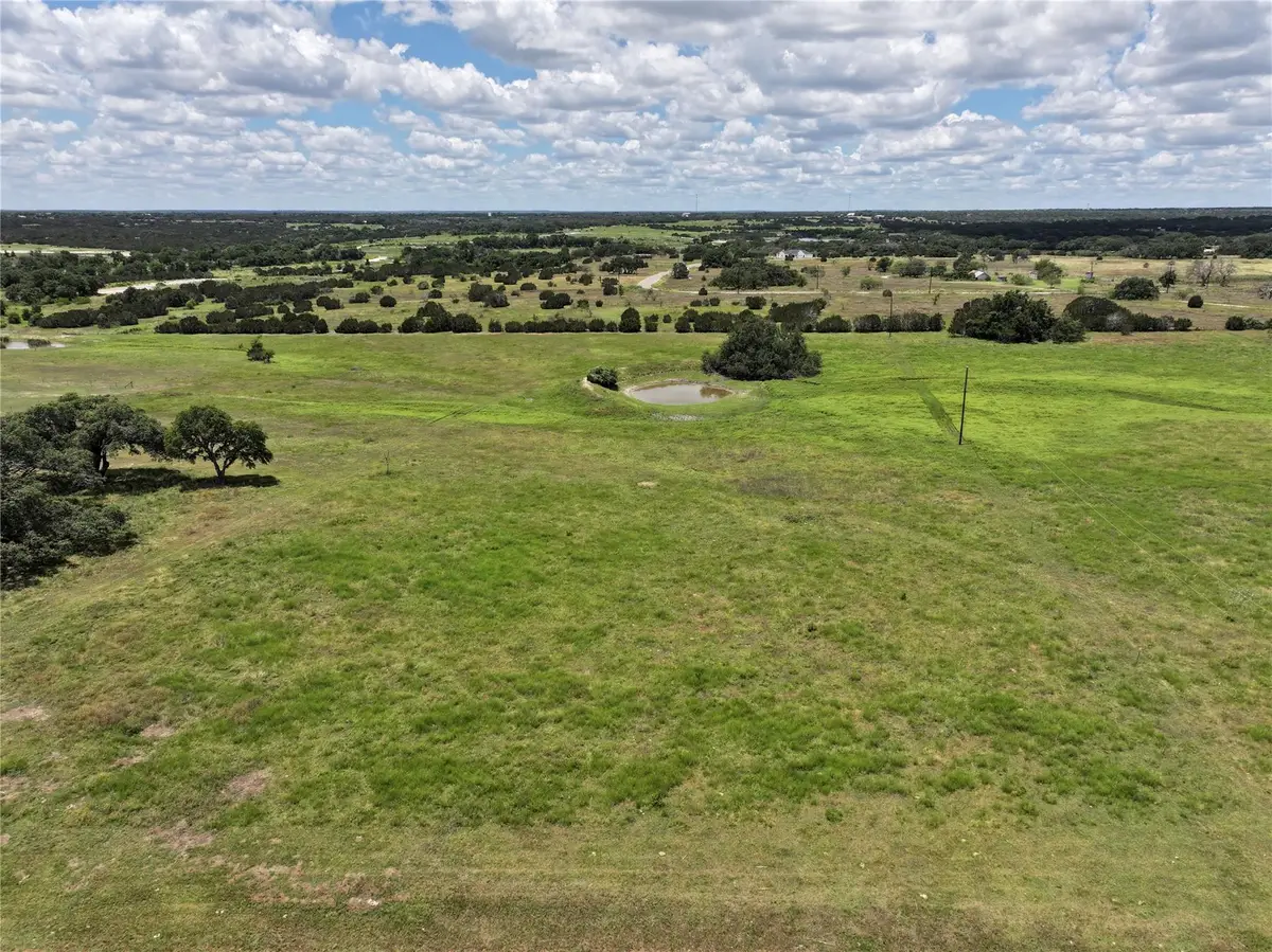 Lot 10 Floyd's Run St, Bertram, TX 78605 - #1