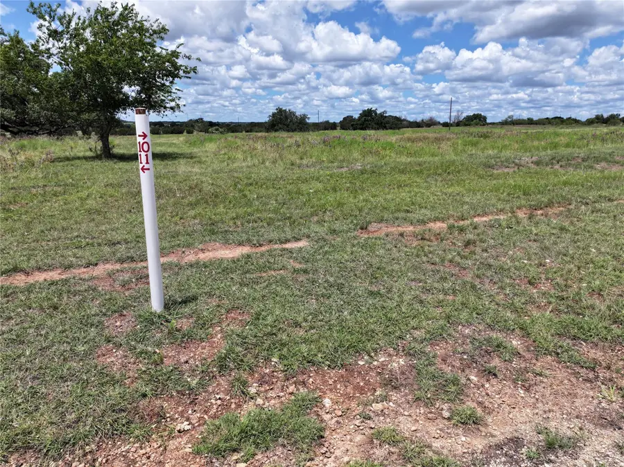 Lot 10 Floyd's Run St, Bertram, TX 78605 - #3