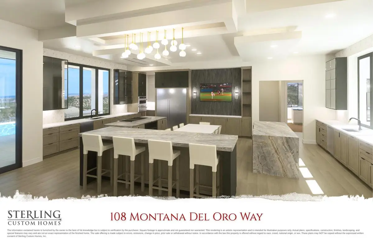 108 Montana Del Oro Way, Lakeway, TX 78738 - Image #1