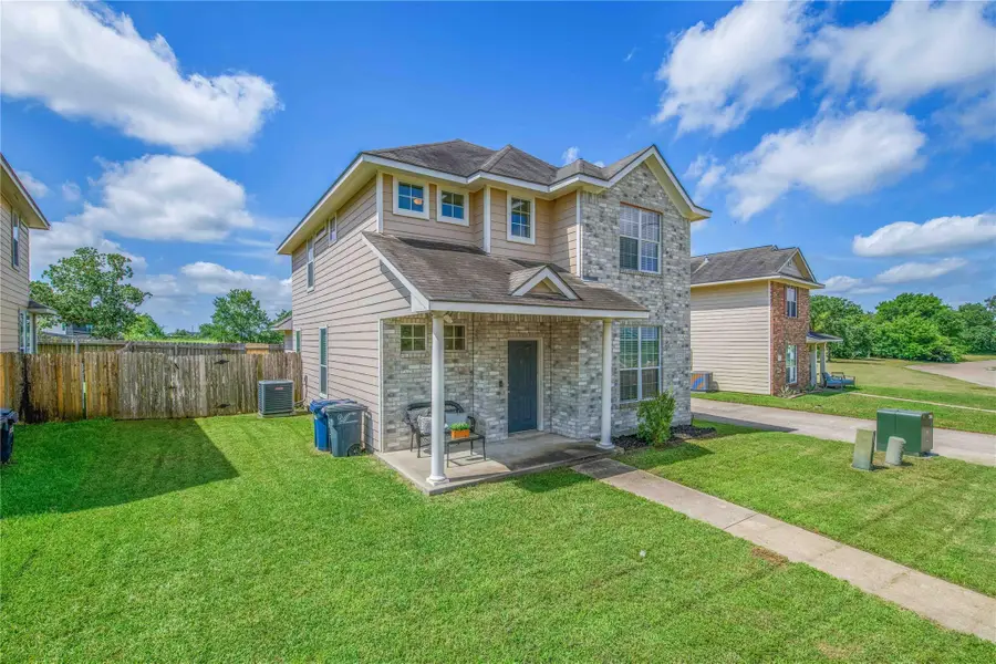 4124 Mcfarland Dr, College Station, TX 77845 - #2