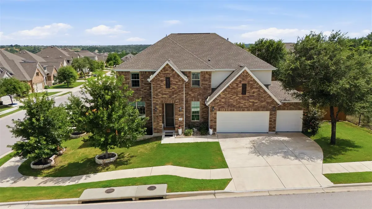 1106 Silent Oaks Dr, Georgetown, TX 78628 - #1
