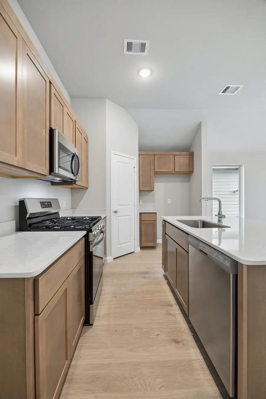 5713 Koshoa Dr, Austin, TX 78754 - #2