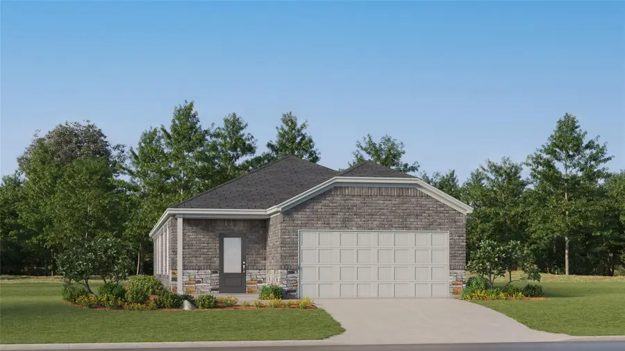 23504 Skyrocket St, Elgin, TX 78621 - #3