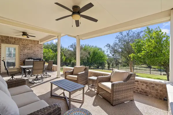 607 Mangrum Hill Rd, Georgetown, TX 78633